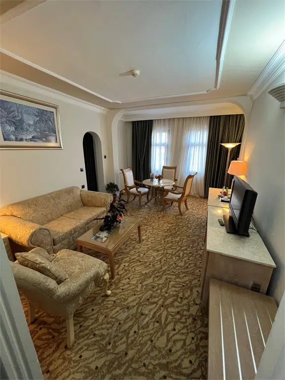 room image